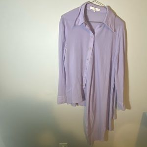 Tibi Blouse